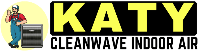 Katy CleanWave Indoor Air