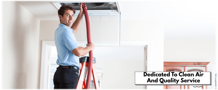 Katy CleanWave Indoor Air