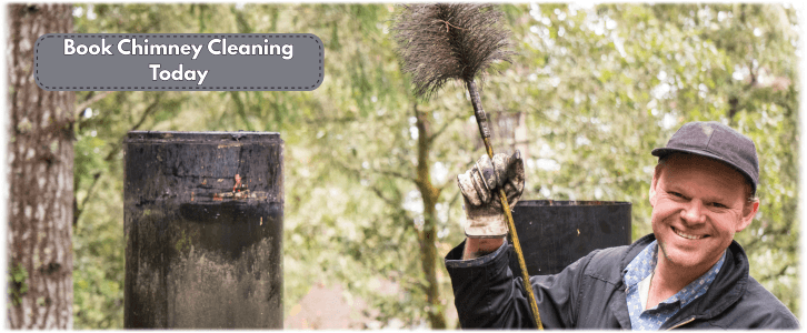 Chimney Cleaning Katy